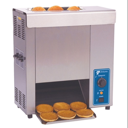 Vertical Bun Toaster Auntunes VCT-35