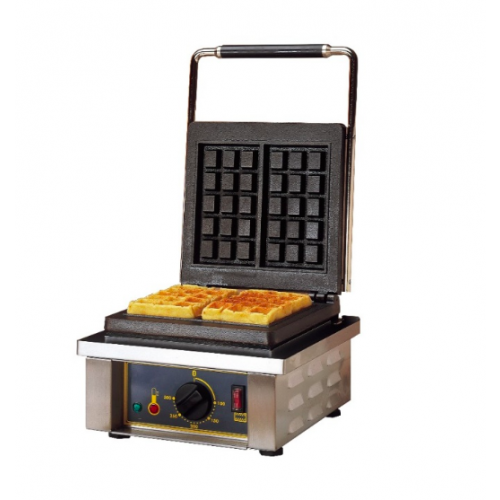 Waffle Machine Roller Grill GES 10