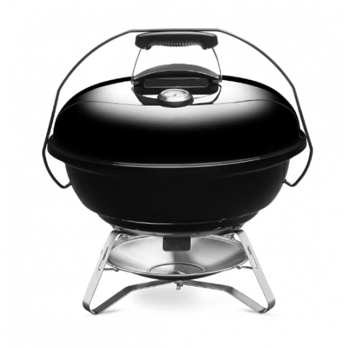 Portable Charcoal Grill Weber Jumbo Joe 47 cm