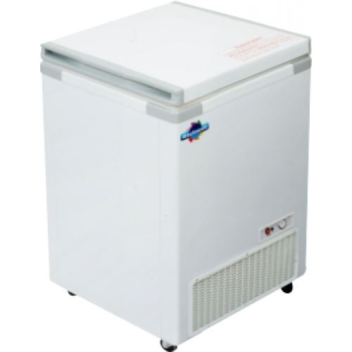 Deep Freezer Hardtop 101Ltr Rockwell