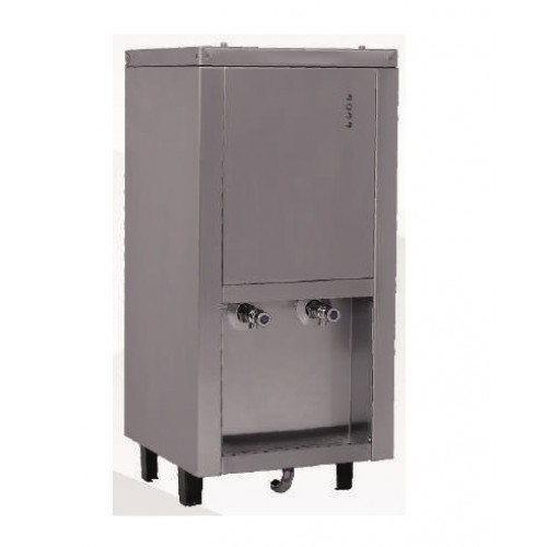 Commercial Water Dispenser 24.5 Ltr Normal & Hot Water