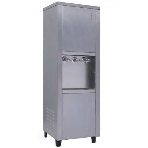 Commercial Water Dispenser 33 Ltr Normal & Hot Water