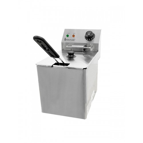 4 litre Single Tank Electric Fryer