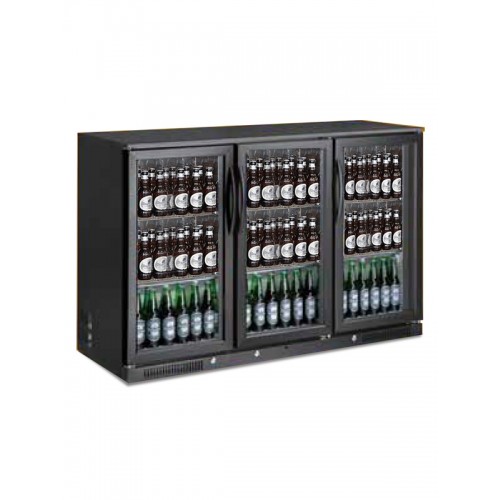 Back Bar Chiller 300 Litres