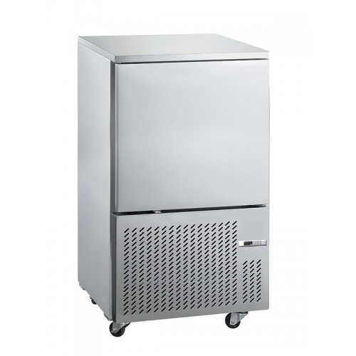 Blast Chiller & Freezer 10 Trays