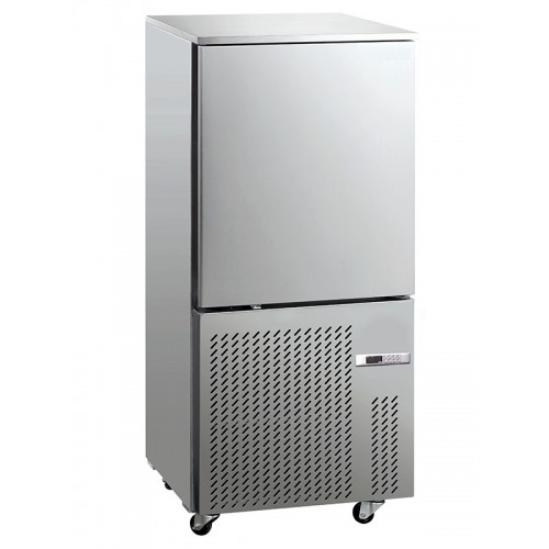 Blast Chiller & Freezer 13 Trays