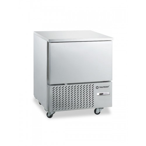 Blast Chiller & Freezer 5 Trays