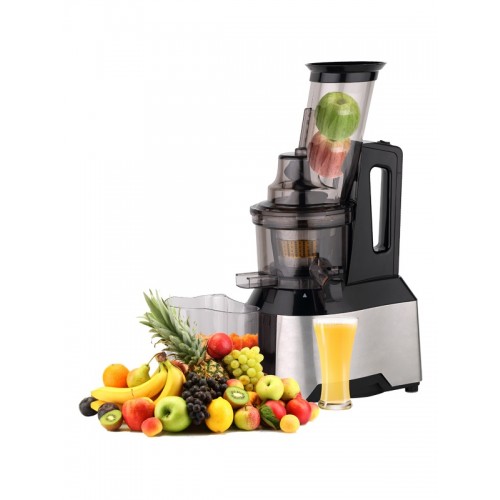 Cold Pressed Commercial Slow Juicer