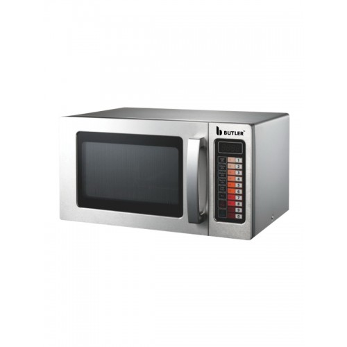 Commercial Microwave Oven 25 litres