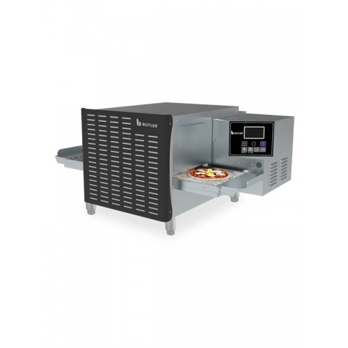 Conveyorised Impingement Oven Gas (Gusto G - Junior)