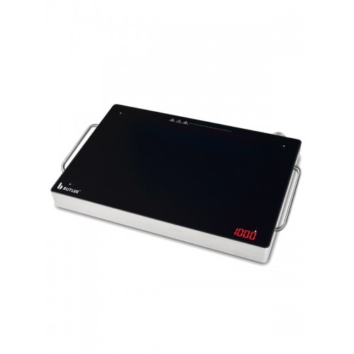 Countertop Induction Warming Tray