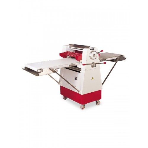 Dough Sheeter with Stand Butler