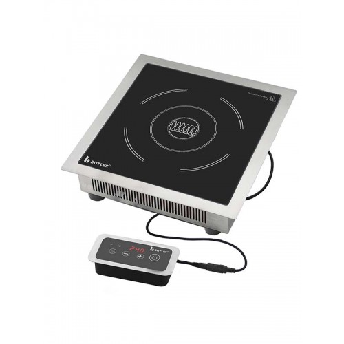 Drop-In Induction Hob 3500 W