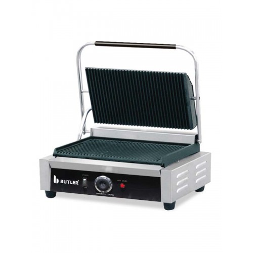 Electric Panini Grill