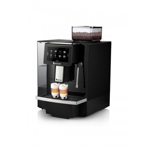 Fully Automatic Coffee Machine Italia - Turbosteam