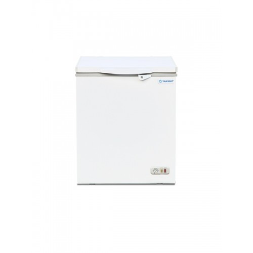 Hard Top Chest Freezer 200 Litres