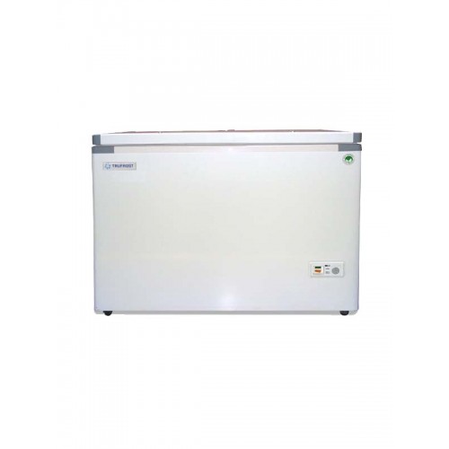 Hard Top Chest Freezer 330 Litres