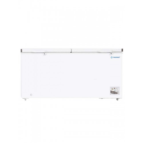 Hard Top Chest Freezer / Chiller 800 Litres Diamond Corners