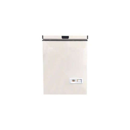 Hard Top Chest Freezer / Chiller Single Door 100 Litres