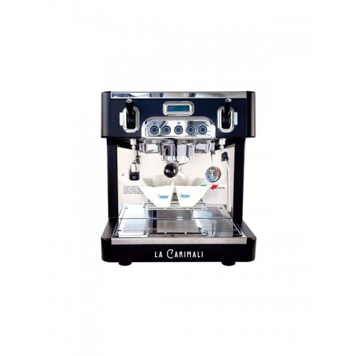 Single Group Premium Coffee Machine La Carimali Cento Plus E1