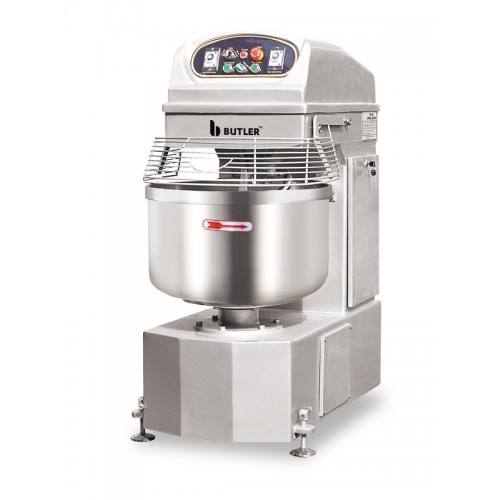 Spiral Mixer - 200 litres Butler