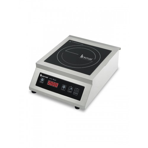 Table Top Induction Hob 5000 W