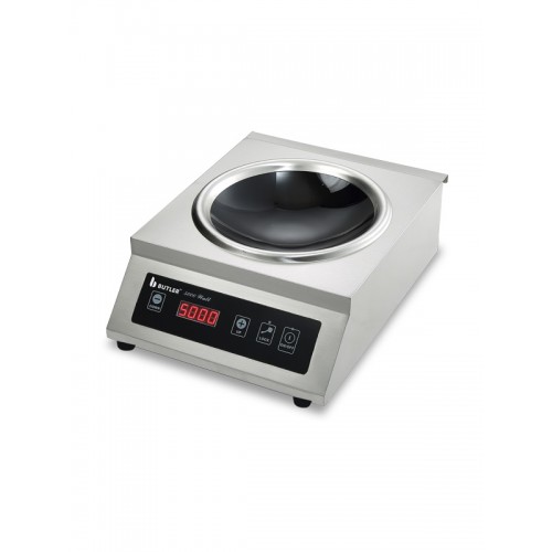 Table Top Induction Wok 5000 W