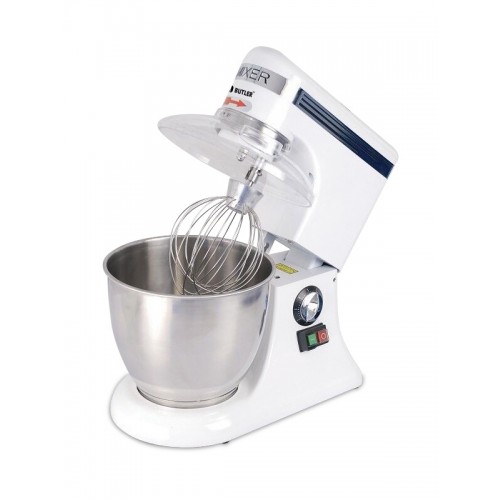 Tilt Head Planetary Mixer - 5 litres Bowl