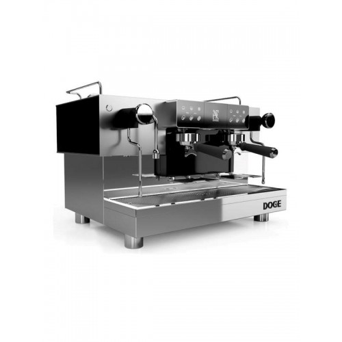 Two Group Traditional Coffee Machine Quattro