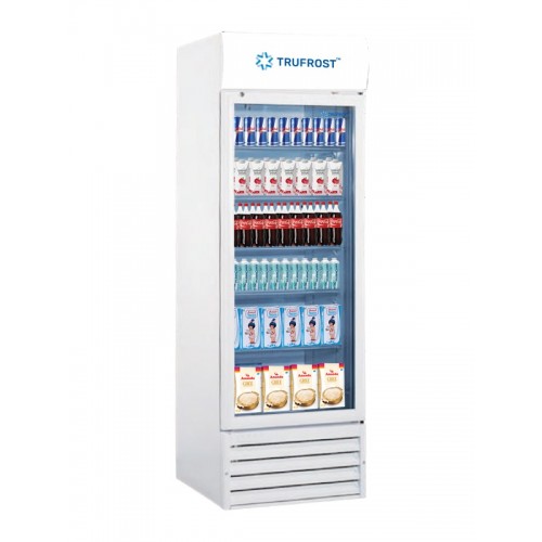 Visi Cooler Single Door 475 Litres